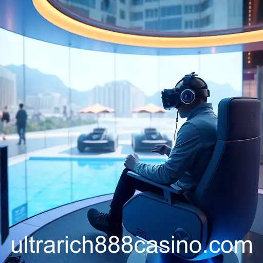 The Rise of Exclusive Gaming Platforms