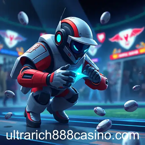 The Rise of Ultrarich888: A New Era in Online Gaming