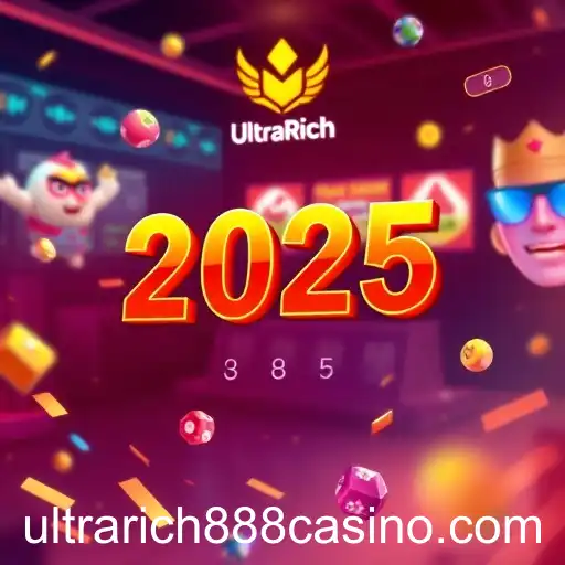 The Rise of Ultrarich888 in Online Gaming