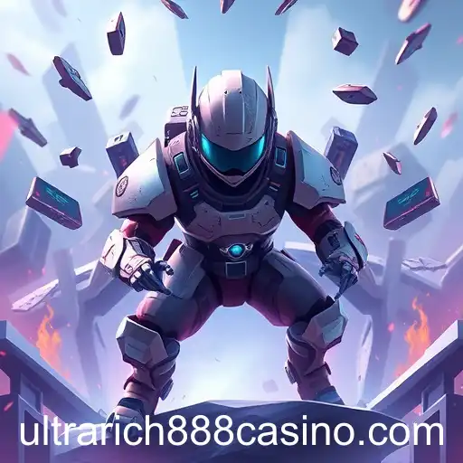 Ultrarich888: Revolutionizing Online Gaming Experience