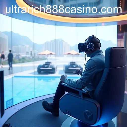 The Rise of Exclusive Gaming Platforms