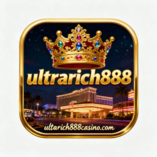 ultrarich888casino.com favicon