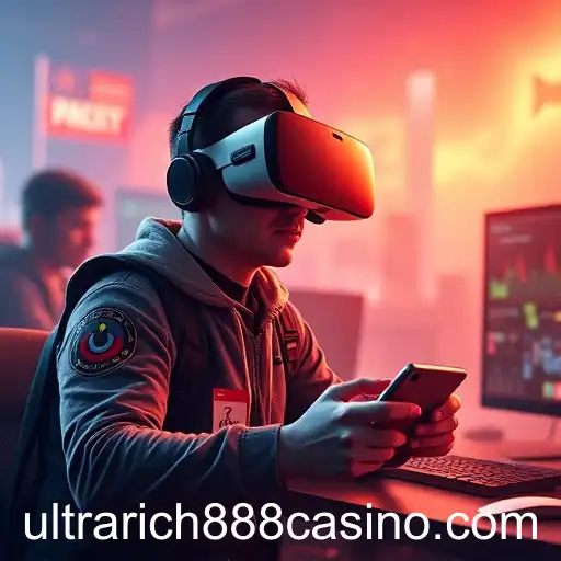 The Rise of Gaming Platforms