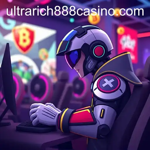 The Rise of Ultrarich888 in Global Gaming