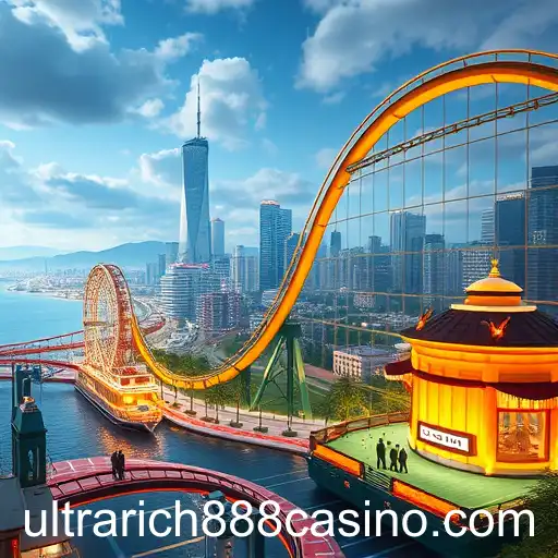 Exploring the Dynamic World of Simulation Games