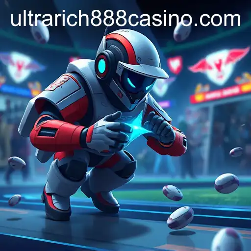 The Rise of Ultrarich888: A New Era in Online Gaming