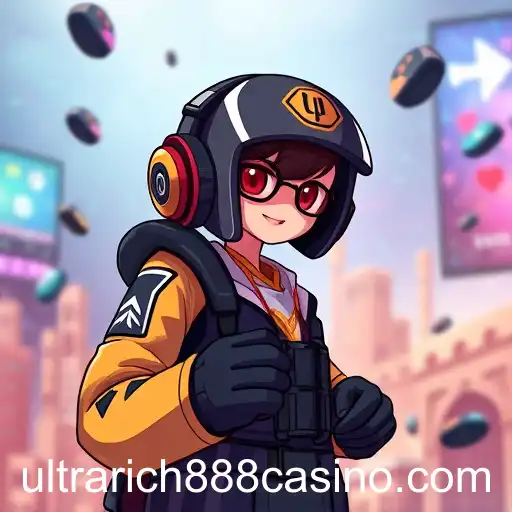 The Rise of Ultrarich888: A Gaming Phenomenon