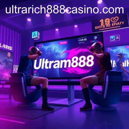 Gaming Platform Ultrarich888 Thrives Amid Industry Shifts