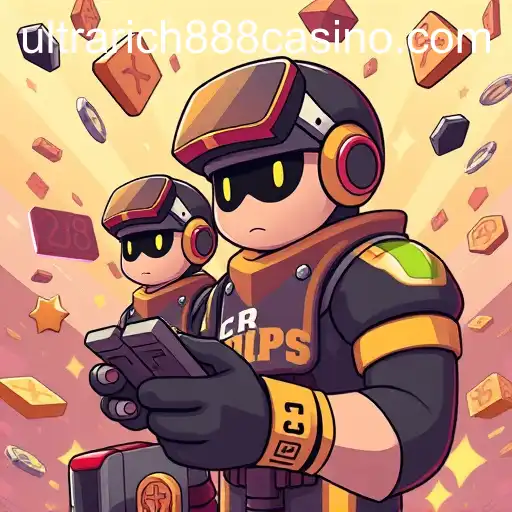 The Rise of Ultrarich888 in the Gaming World